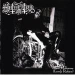 MUTIILATION black millenium CD